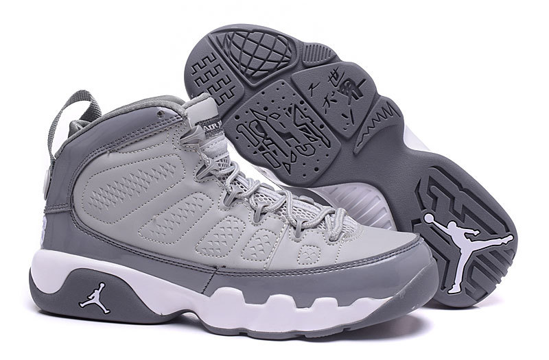 Running weapon Wholesale Cheap Air Jordan 9 Retro Shoes Women